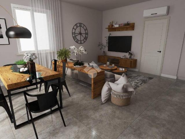 Appartamento in vendita a Povegliano Veronese VR