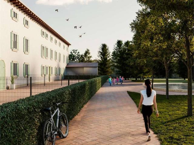 Appartamento in vendita a Povegliano Veronese VR