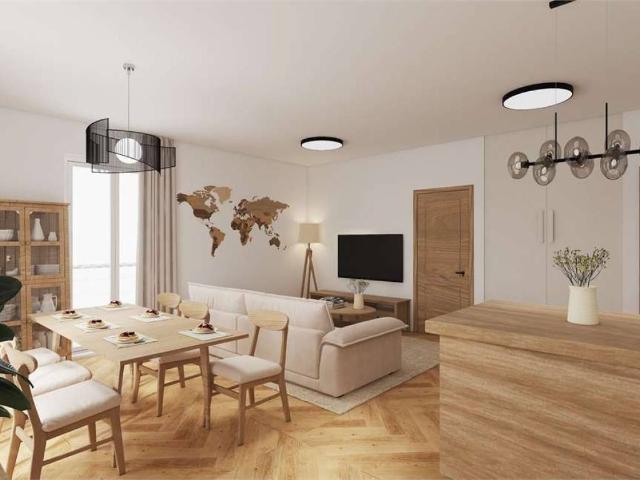 Appartamento in vendita a Povegliano Veronese VR