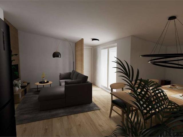 Appartamento in vendita a Povegliano Veronese VR