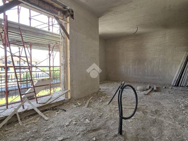 Appartamento in vendita a Povegliano Veronese VR