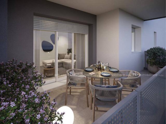 Appartamento in vendita a Povegliano Veronese VR