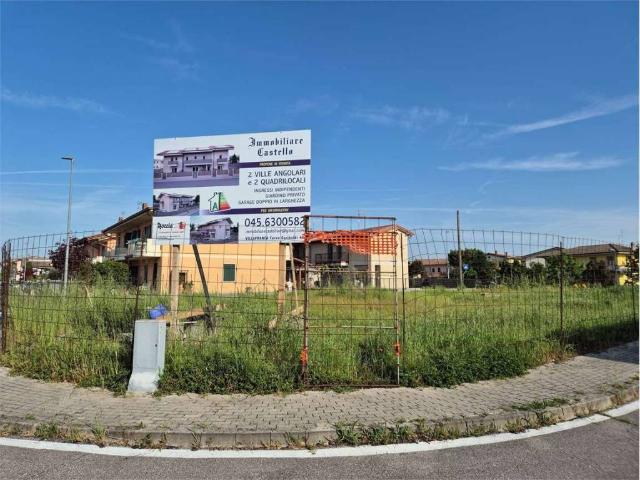 Appartamento in vendita a Povegliano Veronese VR