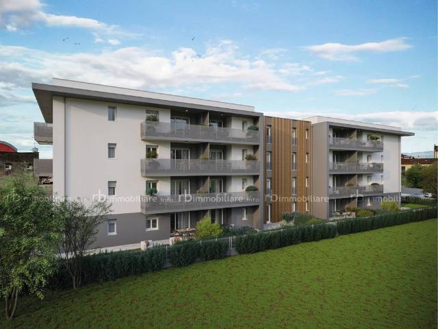 Appartamento in vendita a Castel d'Azzano VR
