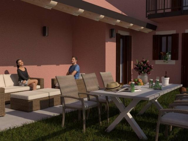 Appartamento in vendita a Povegliano Veronese VR