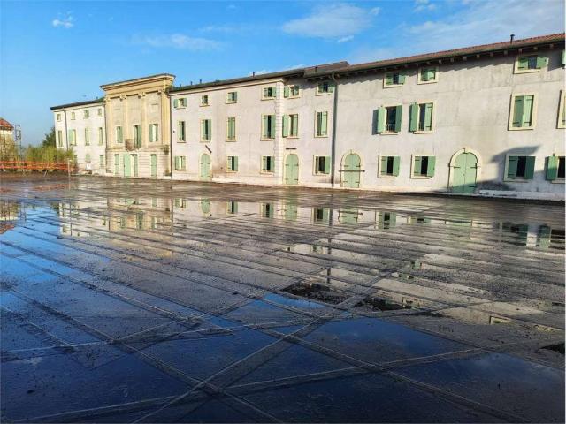 Appartamento in vendita a Povegliano Veronese VR