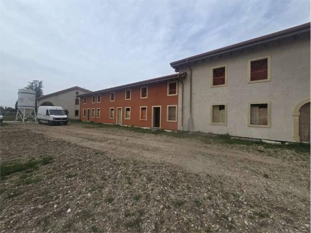 Appartamento in vendita a Povegliano Veronese VR