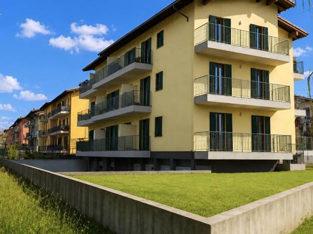 Appartamento in vendita a Povegliano Veronese VR