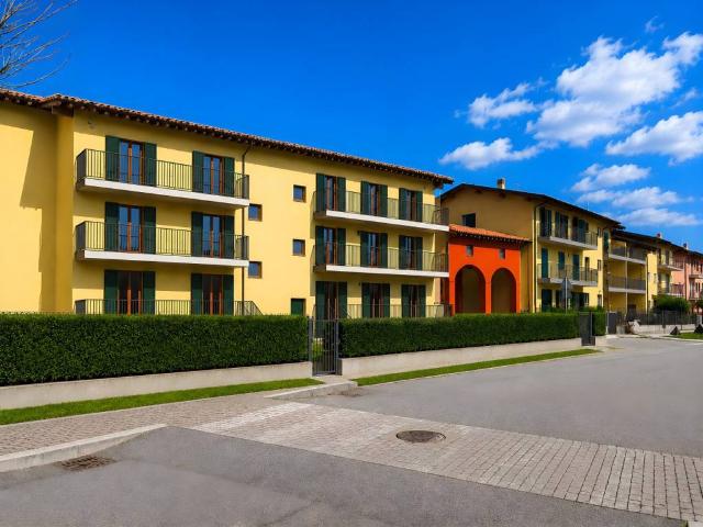 Appartamento in vendita a Povegliano Veronese VR