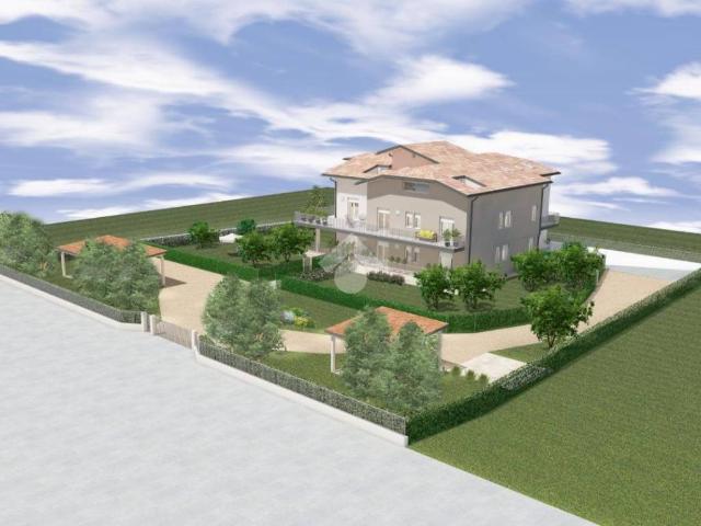 Appartamento in vendita a Povegliano Veronese VR