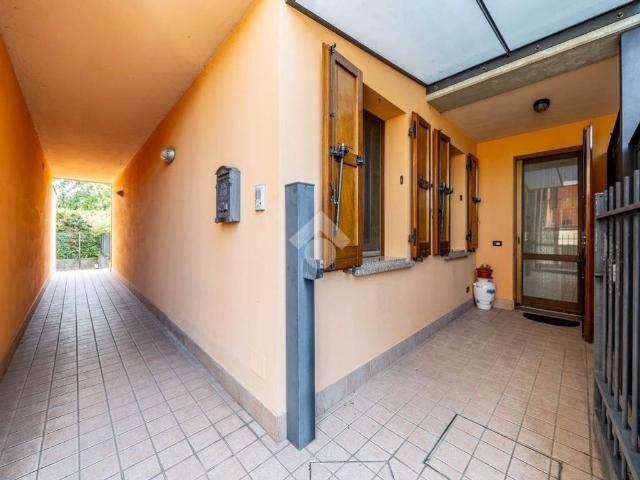 Appartamento in vendita a Poviglio RE