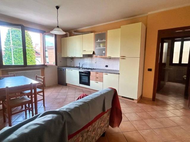 Appartamento in vendita a Poviglio RE