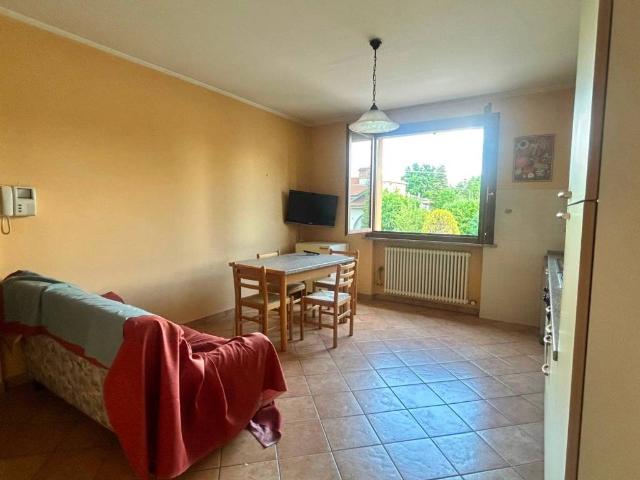 Appartamento in vendita a Poviglio RE