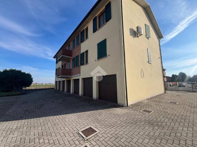 Appartamento in vendita a Poviglio RE