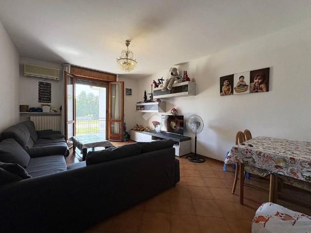 Appartamento in vendita a Poviglio RE