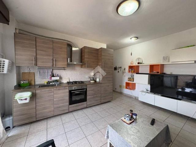 Appartamento in vendita a Poviglio RE