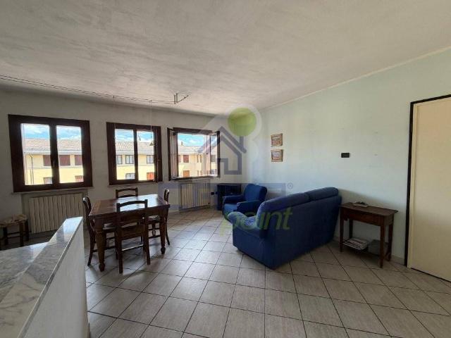 Appartamento in vendita a Poviglio RE