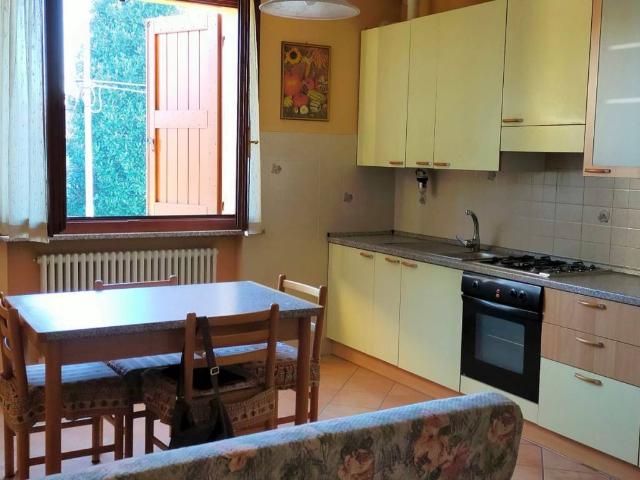Appartamento in vendita a Poviglio RE
