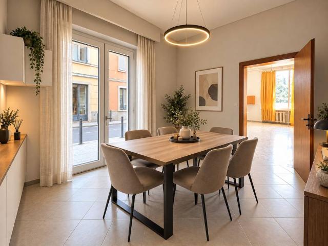 Appartamento in vendita a Poviglio RE