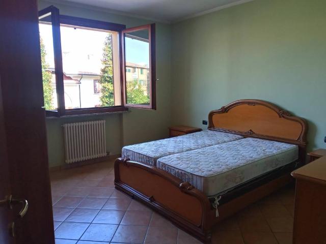 Appartamento in vendita a Poviglio RE