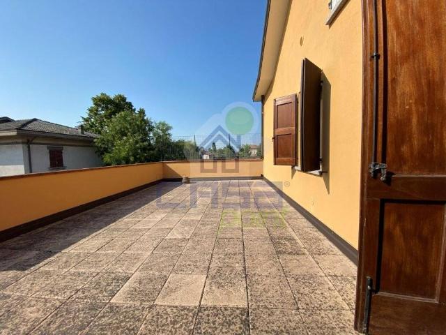 Appartamento in vendita a Poviglio RE
