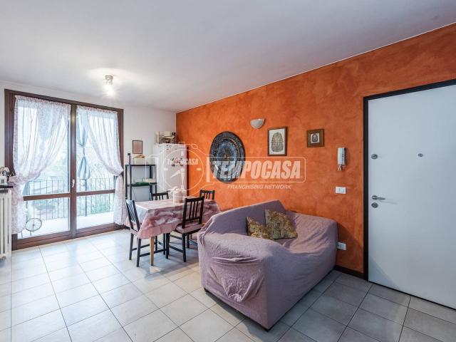 Appartamento in vendita a Poviglio