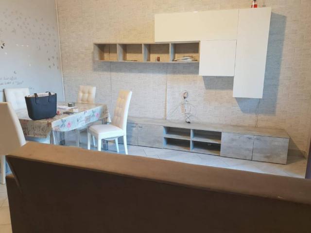 Appartamento in vendita a Pozzuoli NA