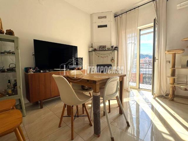 Appartamento in vendita a Pozzuoli NA