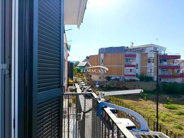 Appartamento in vendita a Pozzuoli NA