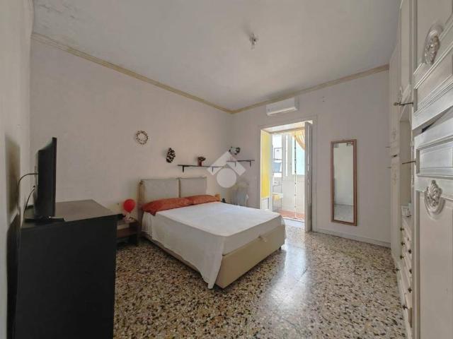 Appartamento in vendita a Pozzuoli NA
