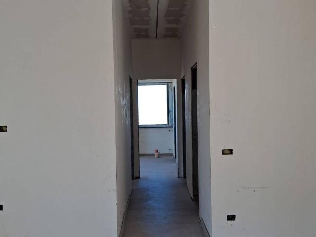Appartamento in vendita a Pozzuoli NA