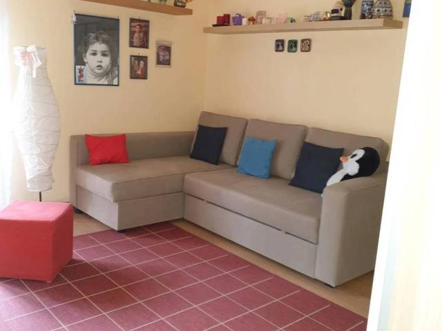Appartamento in vendita a Pozzuoli NA