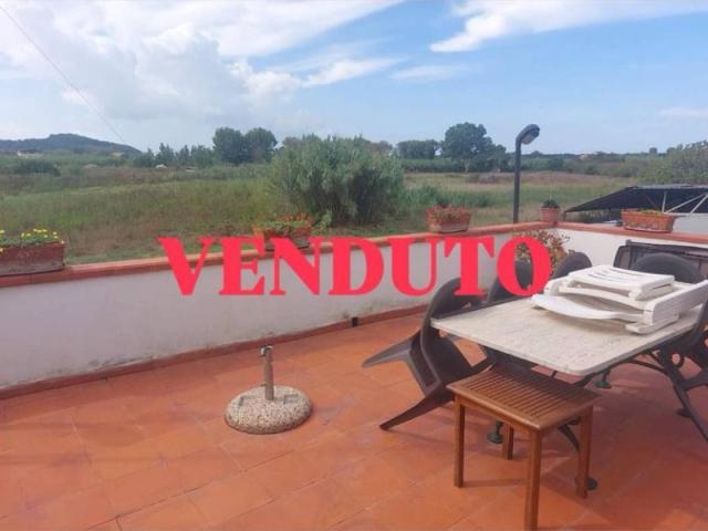 Appartamento in vendita a Pozzuoli NA