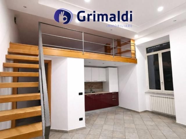 Appartamento in vendita a Pozzuoli NA