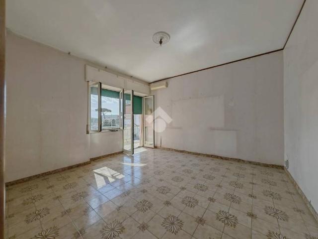 Appartamento in vendita a Pozzuoli NA