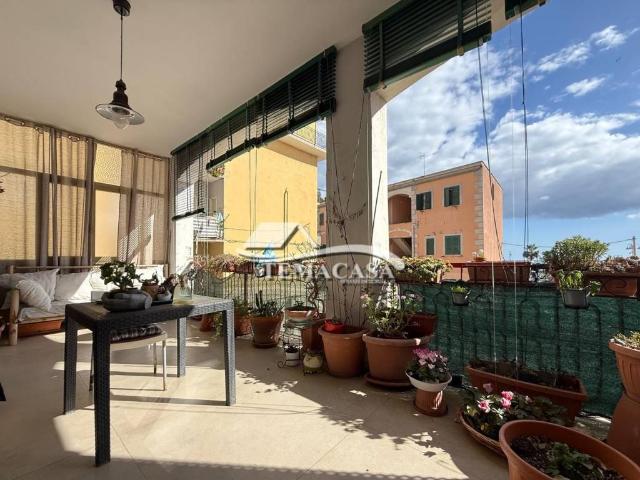 Appartamento in vendita a Pozzuoli NA