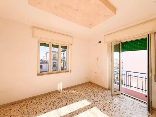 Appartamento in vendita a Pozzuoli NA