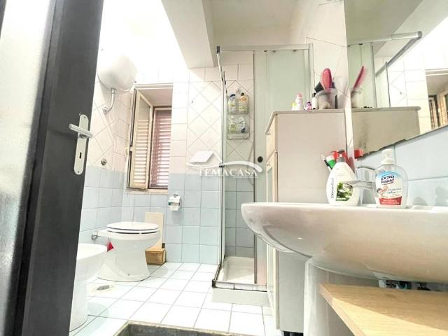 Appartamento in vendita a Pozzuoli NA