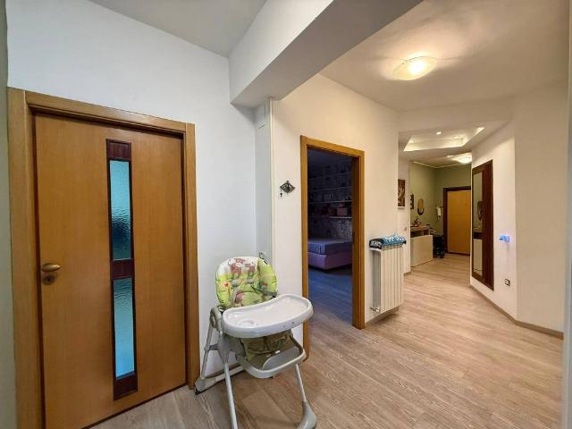Appartamento in vendita a Pozzuoli NA