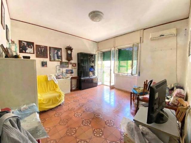 Appartamento in vendita a Pozzuoli NA