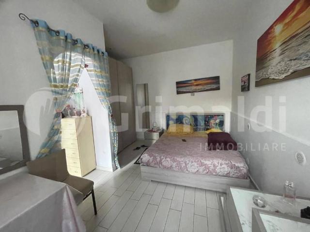 Appartamento in vendita a Pozzuoli NA