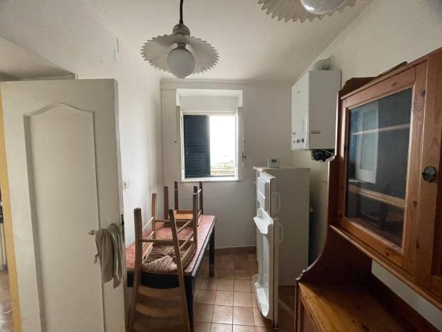 Appartamento in vendita a Pozzuoli NA