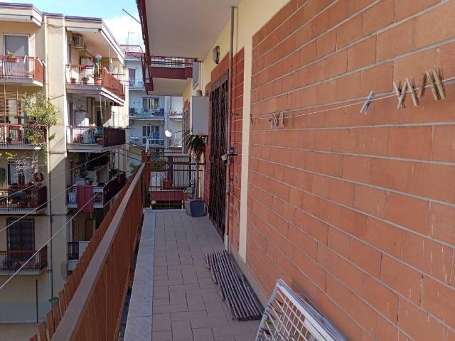 Appartamento in vendita a Pozzuoli NA