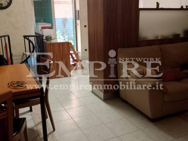 Appartamento in vendita a Pozzuoli NA