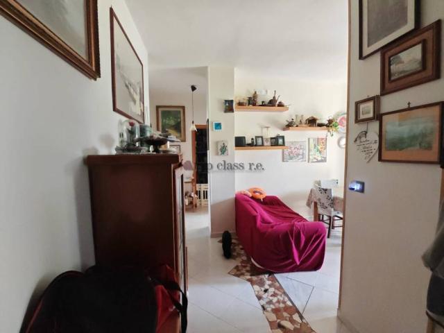 Appartamento in vendita a Pozzuoli NA