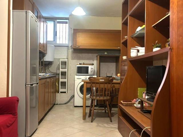 Appartamento in vendita a Pozzuoli NA