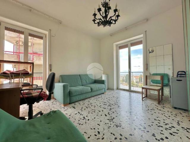 Appartamento in vendita a Pozzuoli NA