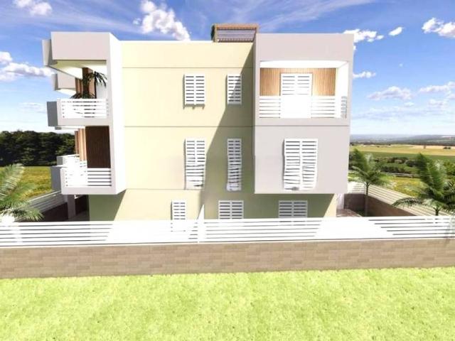 Appartamento in vendita a Pozzuoli NA
