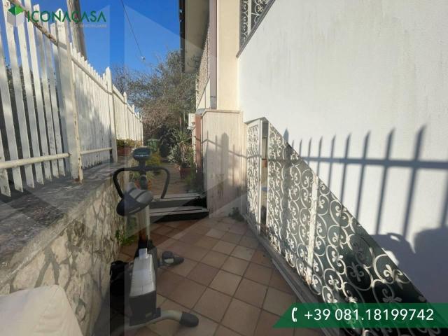 Appartamento in vendita a Pozzuoli