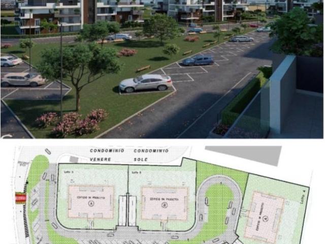 Appartamento in vendita a Pozzuolo Martesana MI